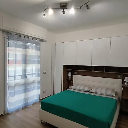 Conca Del Sole Apartman Rapallo