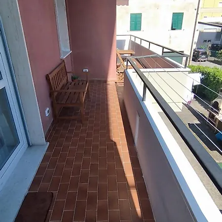 Appartement Conca Del Sole