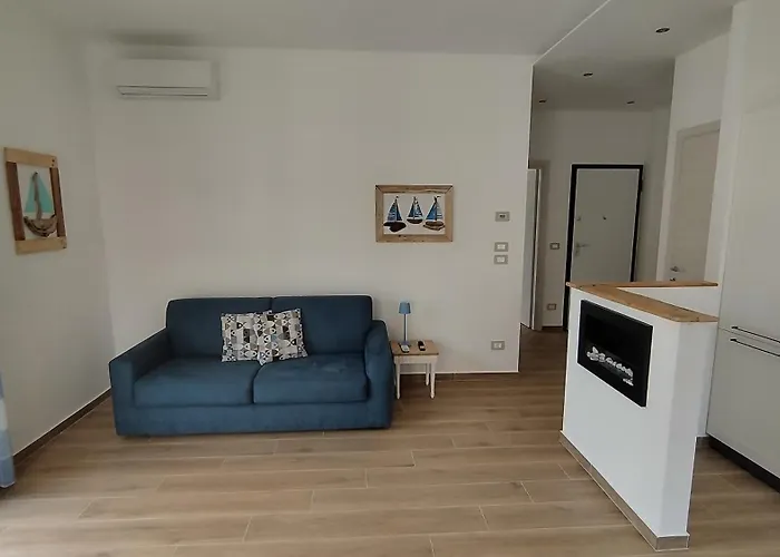 Conca Del Sole Appartamento Rapallo