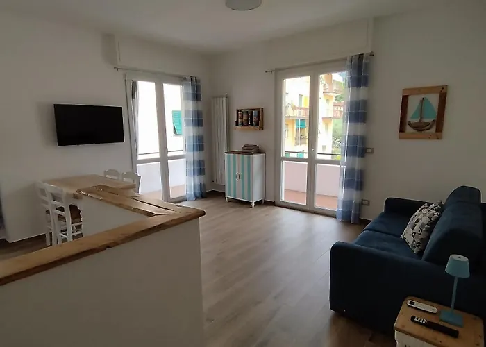 Appartamento Conca Del Sole