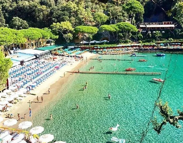 Appartamento Conca Del Sole