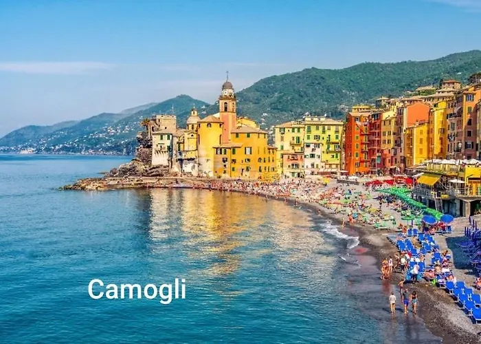 Conca Del Sole Appartamento *