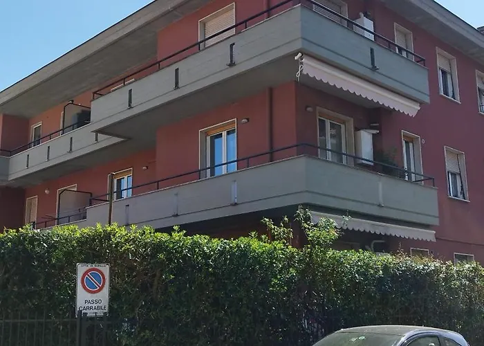 Conca Del Sole Rapallo