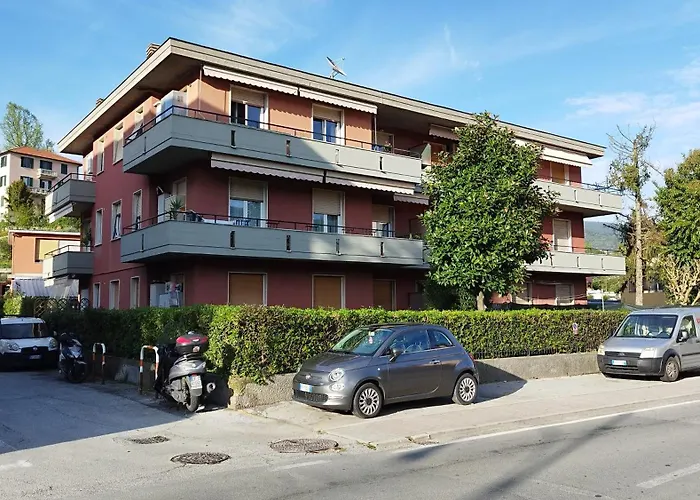 Appartamento Conca Del Sole