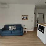 Conca Del Sole Apartment Rapallo
