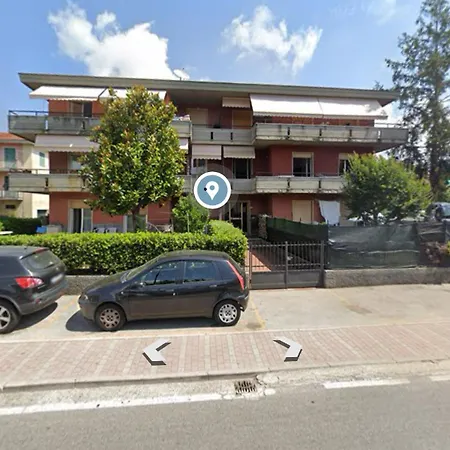 Appartement Conca Del Sole Rapallo