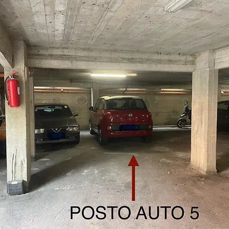 Conca Del Sole Lägenhet *