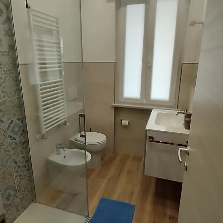 Apartment Conca Del Sole Rapallo