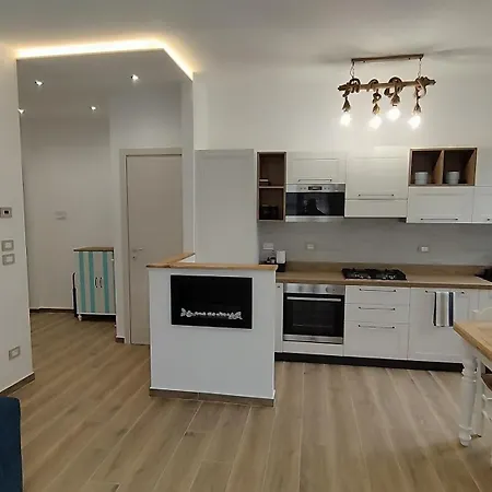 Conca Del Sole Lägenhet *