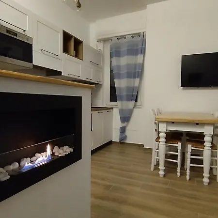 Conca Del Sole Apartment