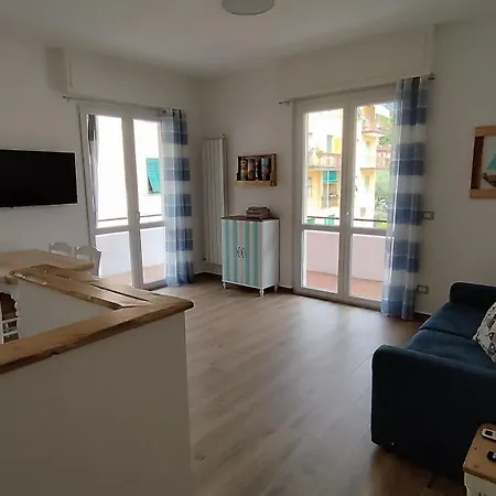Apartmán Conca Del Sole