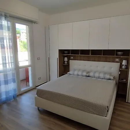 Conca Del Sole Apartment Rapallo