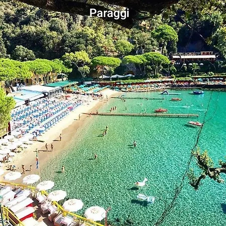 Apartment Conca Del Sole