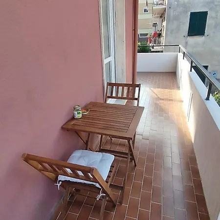 Conca Del Sole Апартаменты *