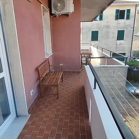 Conca Del Sole Apartment