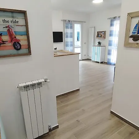 Apartment Conca Del Sole