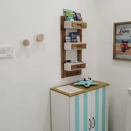 Apartment Conca Del Sole *