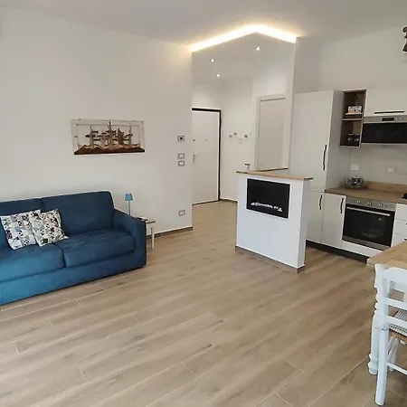 Apartment Conca Del Sole Rapallo