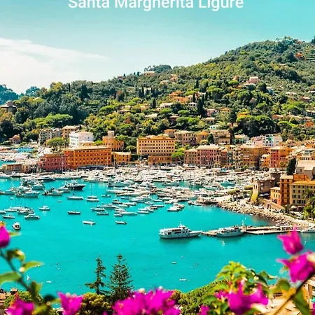 Conca Del Sole Lägenhet