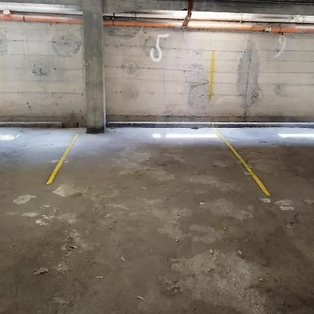Apartmán Conca Del Sole Rapallo