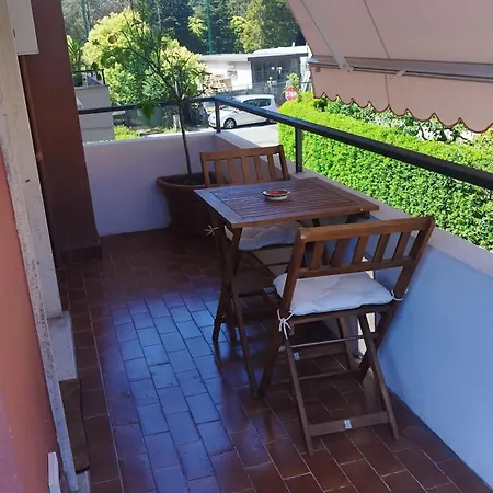 Conca Del Sole Апартаменты *