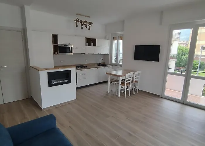 Conca Del Sole Διαμέρισμα Ραπάλο