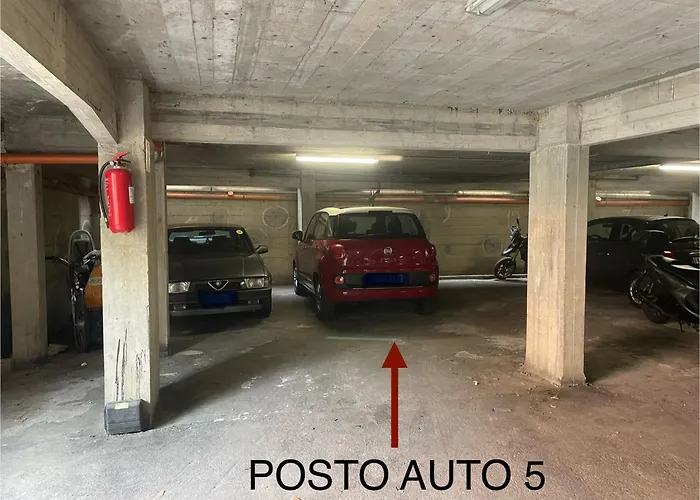 Conca Del Sole Lägenhet *