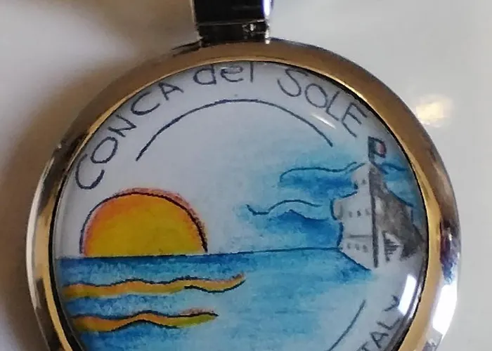 Conca Del Sole Ραπάλο