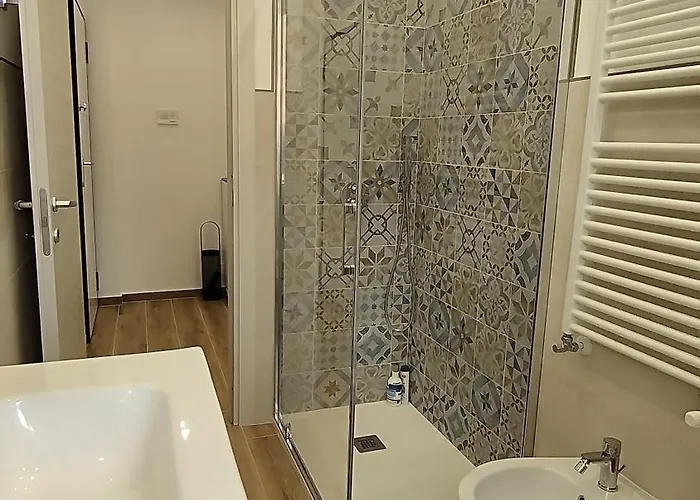 Lägenhet Conca Del Sole *