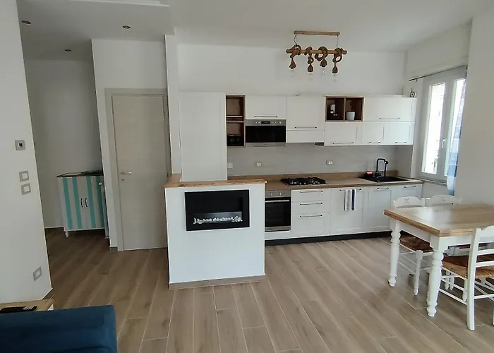 Conca Del Sole Ραπάλο