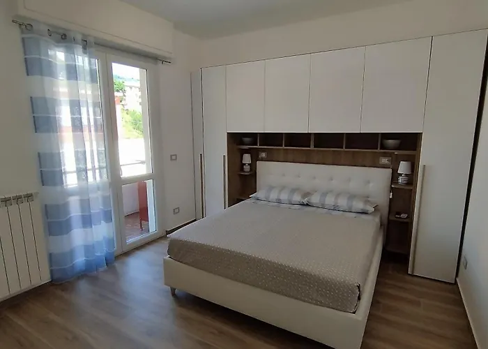 Conca Del Sole Διαμέρισμα Ραπάλο