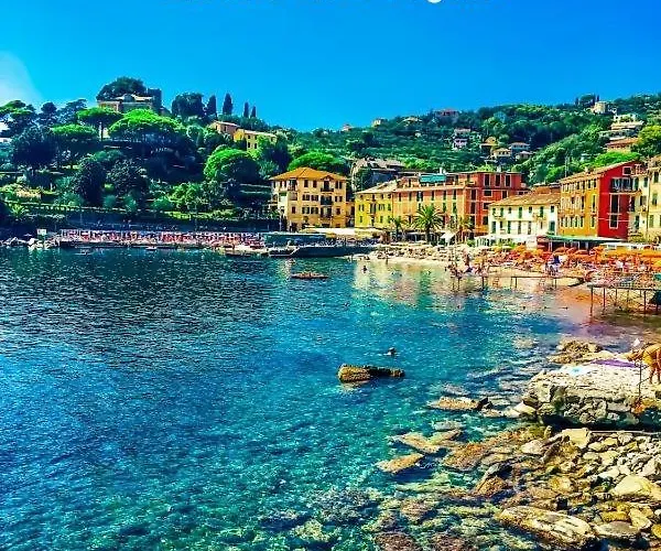 Conca Del Sole Ραπάλο