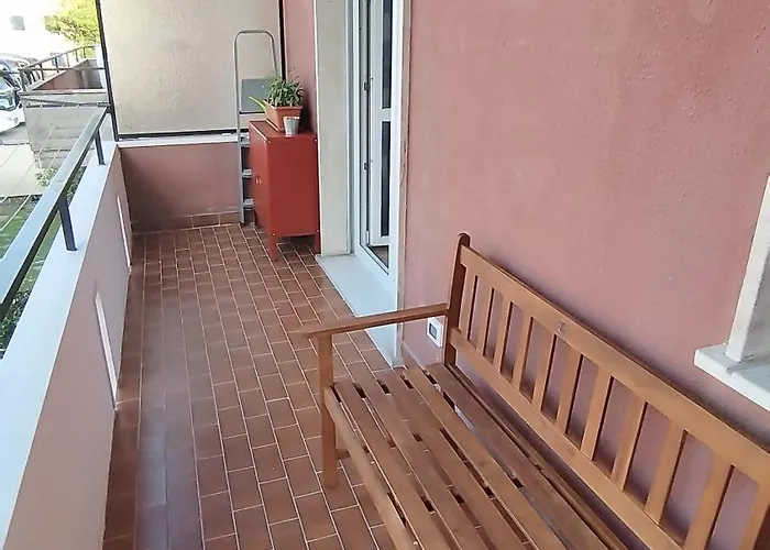 Conca Del Sole * Ραπάλο