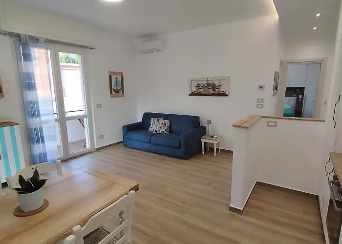 Διαμέρισμα Conca Del Sole *