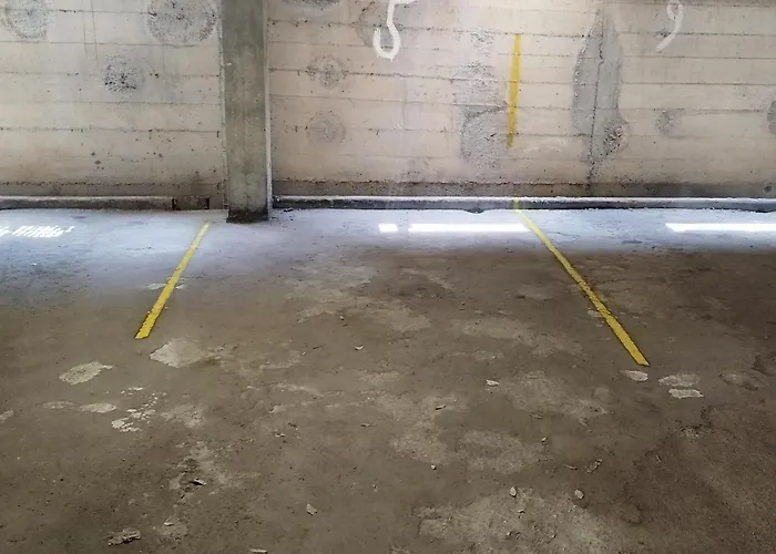 Lägenhet Conca Del Sole Rapallo